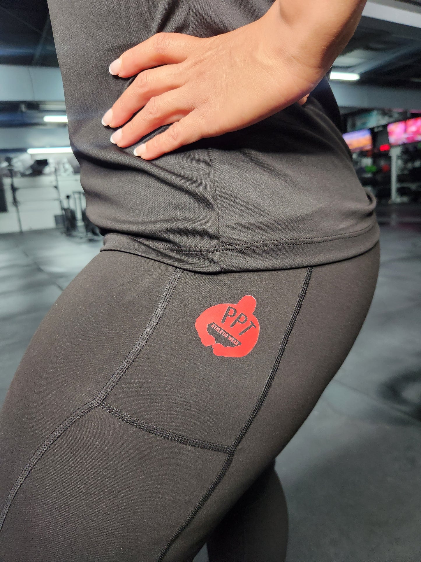 PPT Squat Proof Leggings