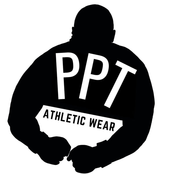 PPT Athletic Wear