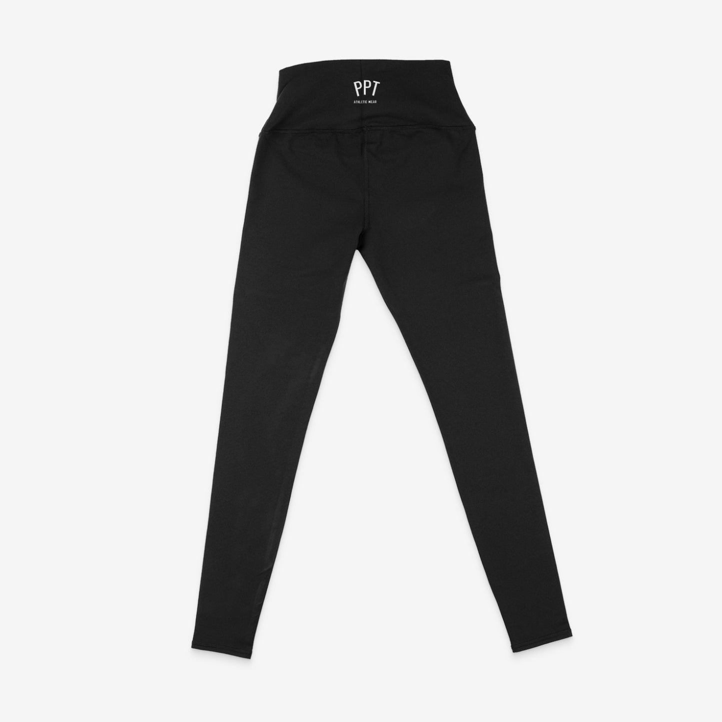 PPT Squat Proof Leggings - PPT Athletic Wear
