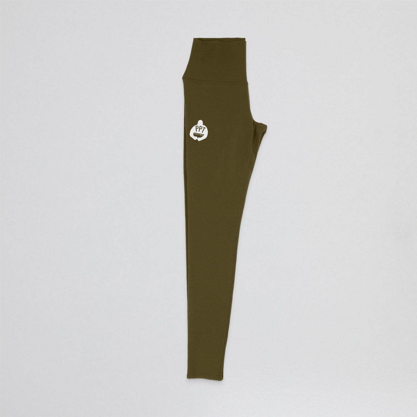PPT Squat Proof Leggings - PPT Athletic Wear