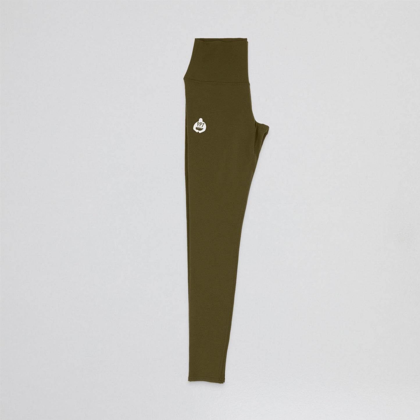 PPT Squat Proof Leggings - PPT Athletic Wear