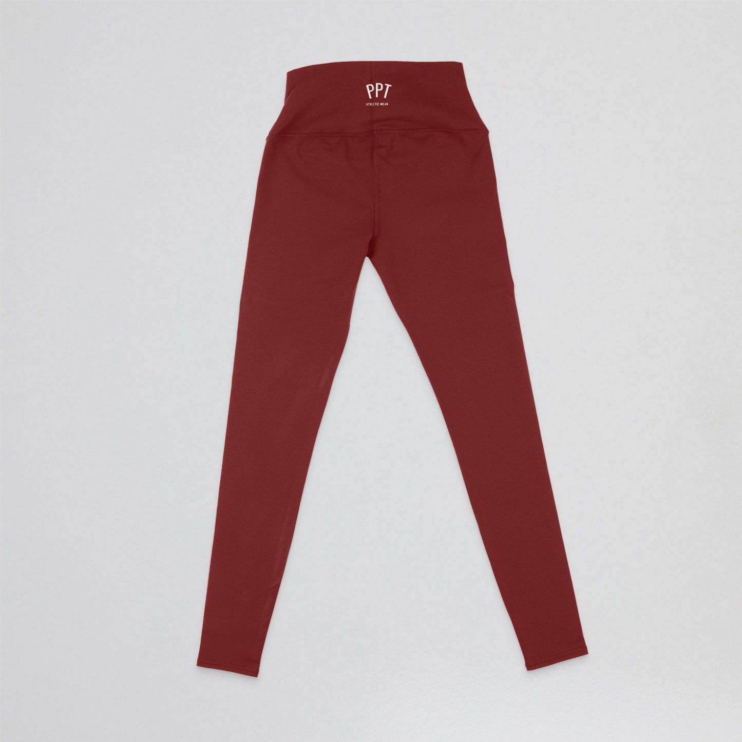 PPT Squat Proof Leggings - PPT Athletic Wear