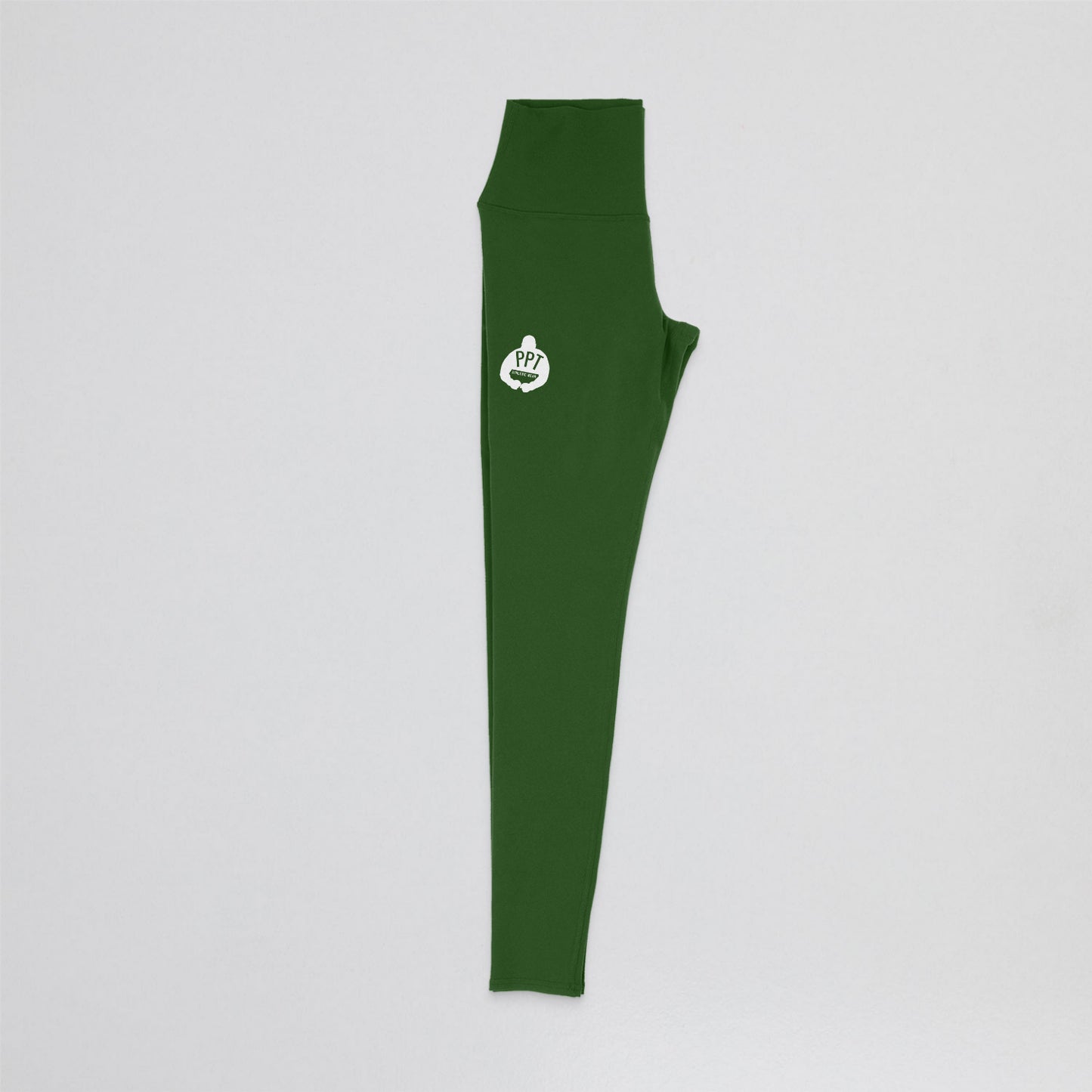 PPT Squat Proof Leggings - PPT Athletic Wear