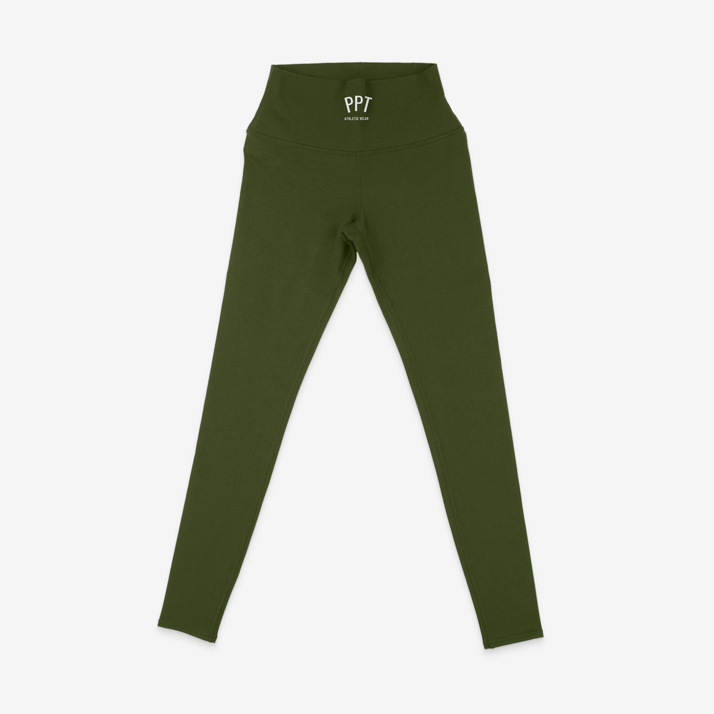 PPT Squat Proof Leggings - PPT Athletic Wear