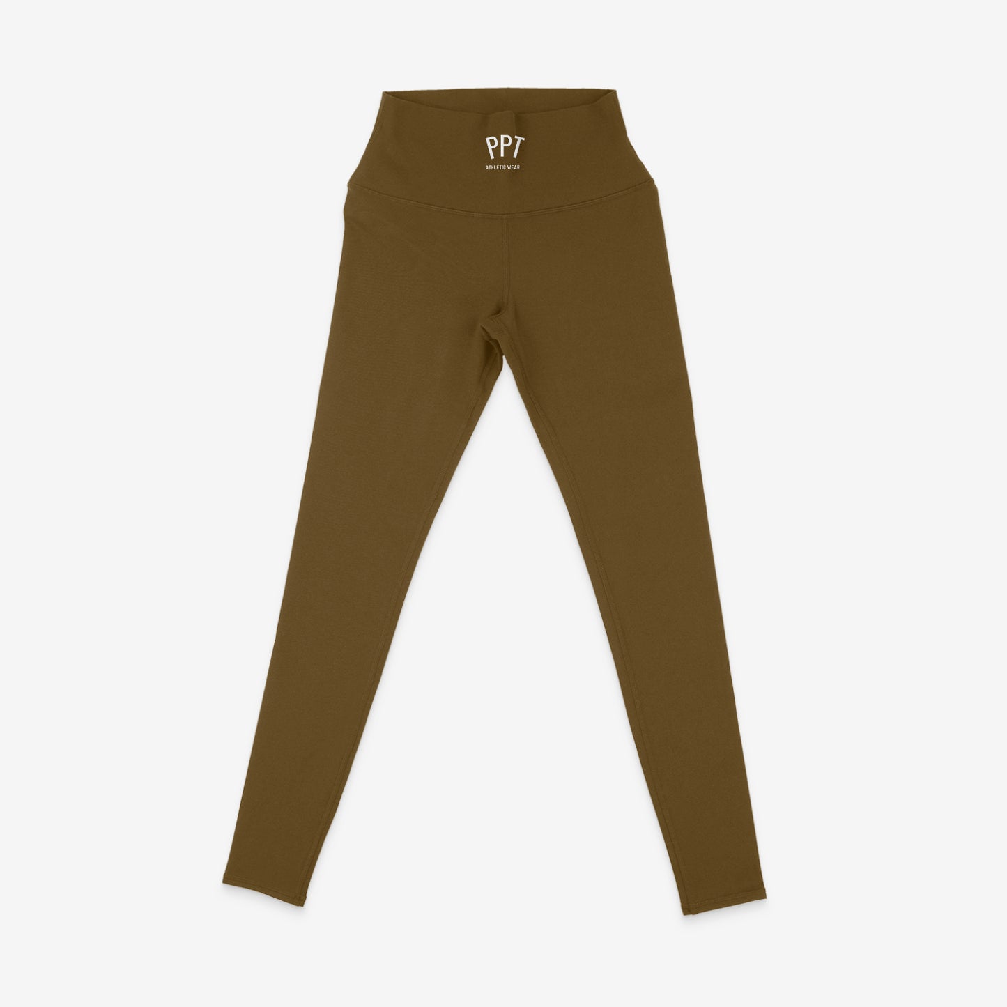 PPT Squat Proof Leggings - PPT Athletic Wear