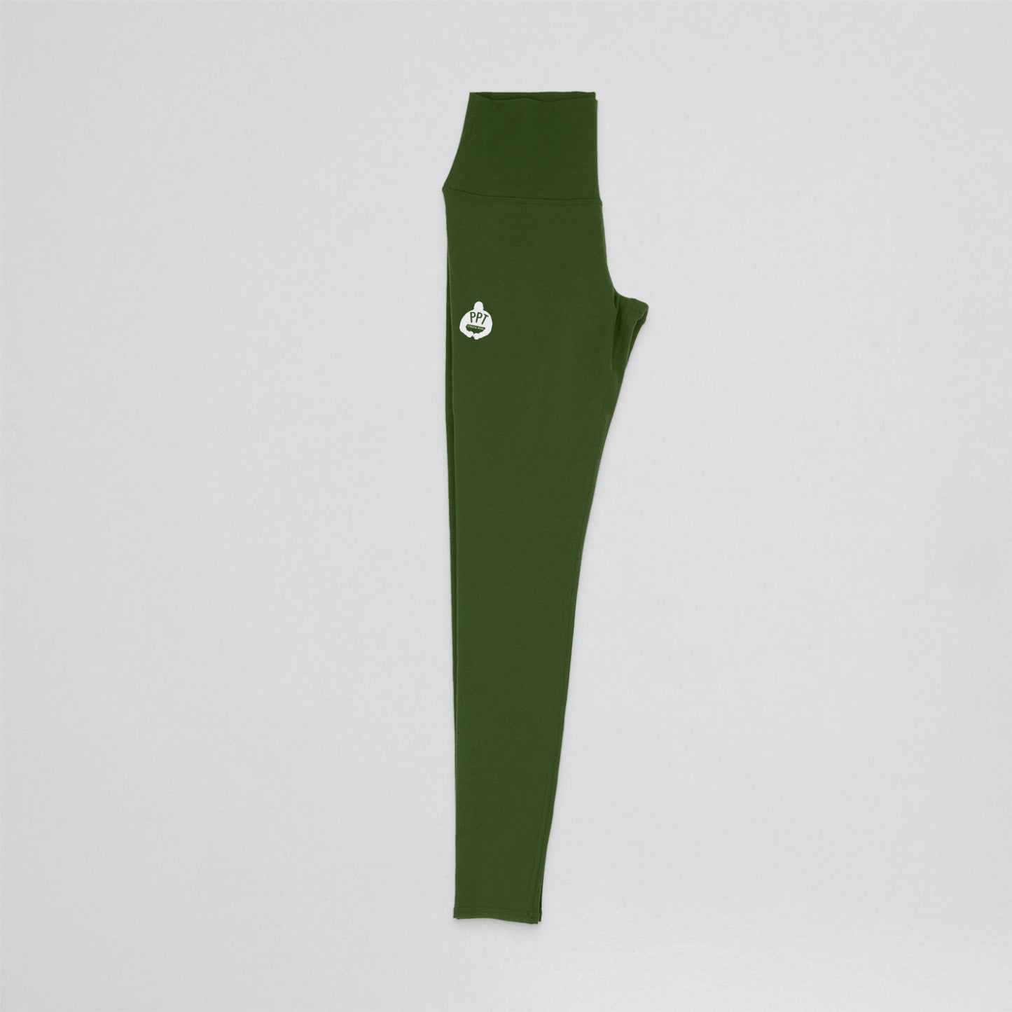 PPT Squat Proof Leggings - PPT Athletic Wear