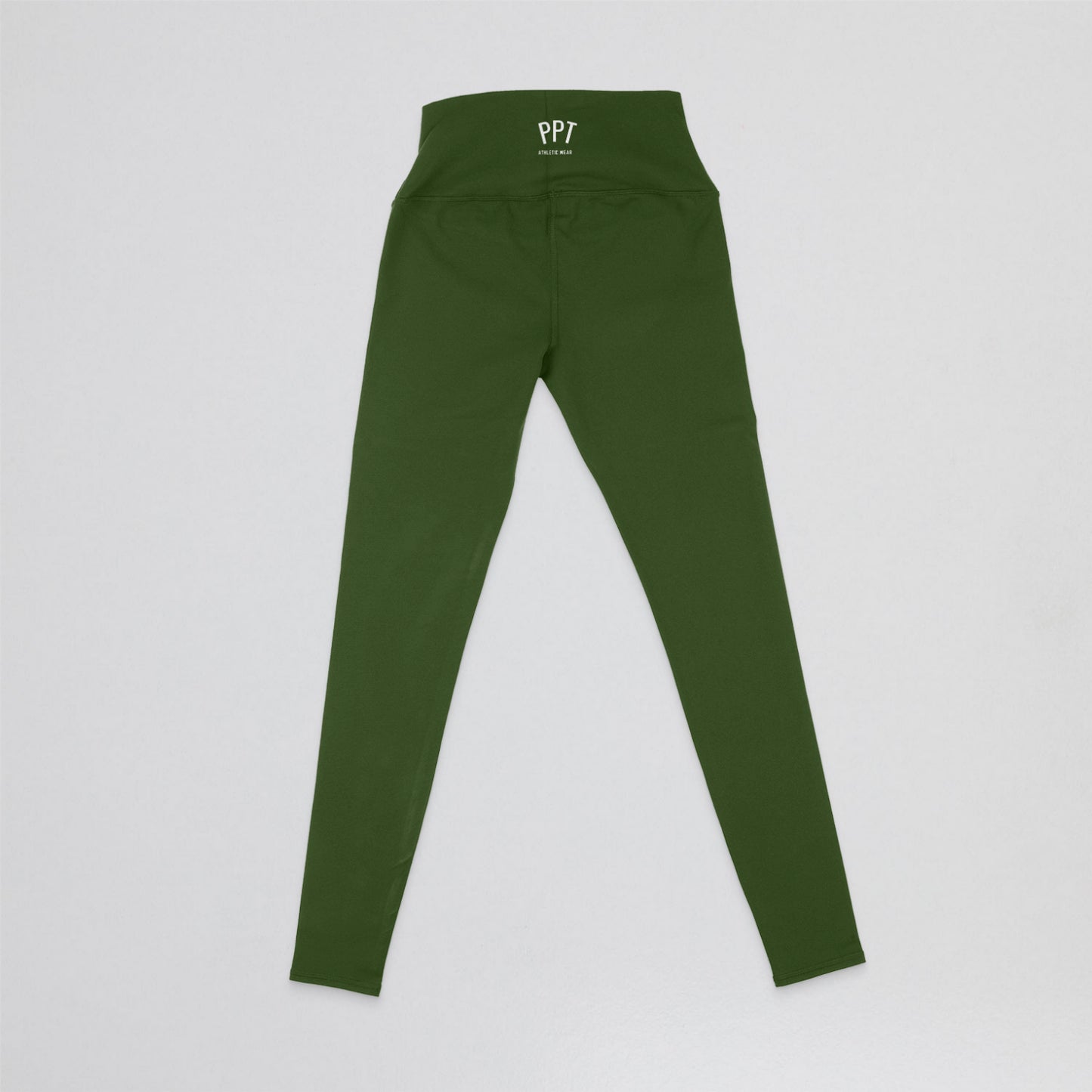 PPT Squat Proof Leggings - PPT Athletic Wear