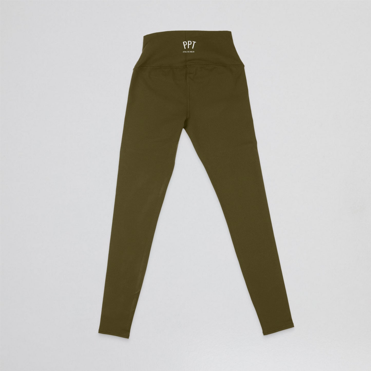 PPT Squat Proof Leggings - PPT Athletic Wear