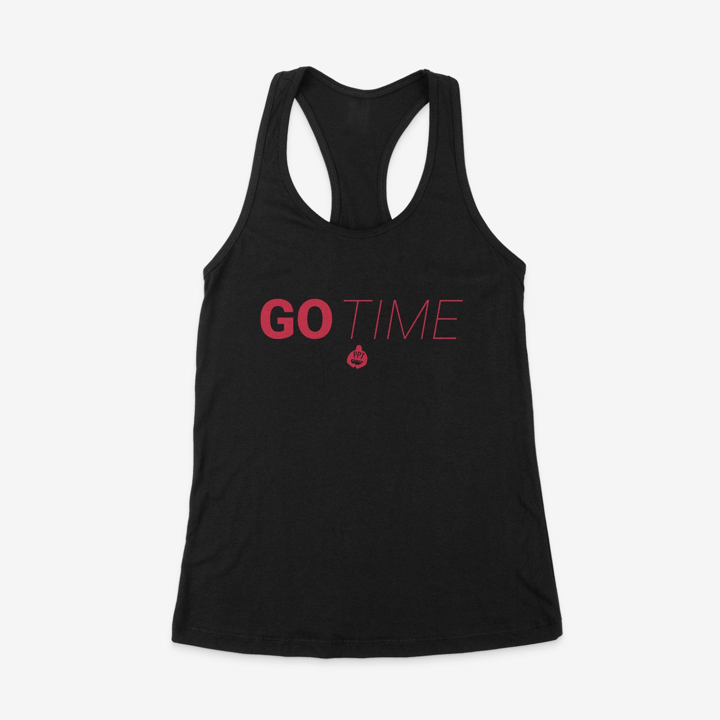 Go Time Performance Tank
