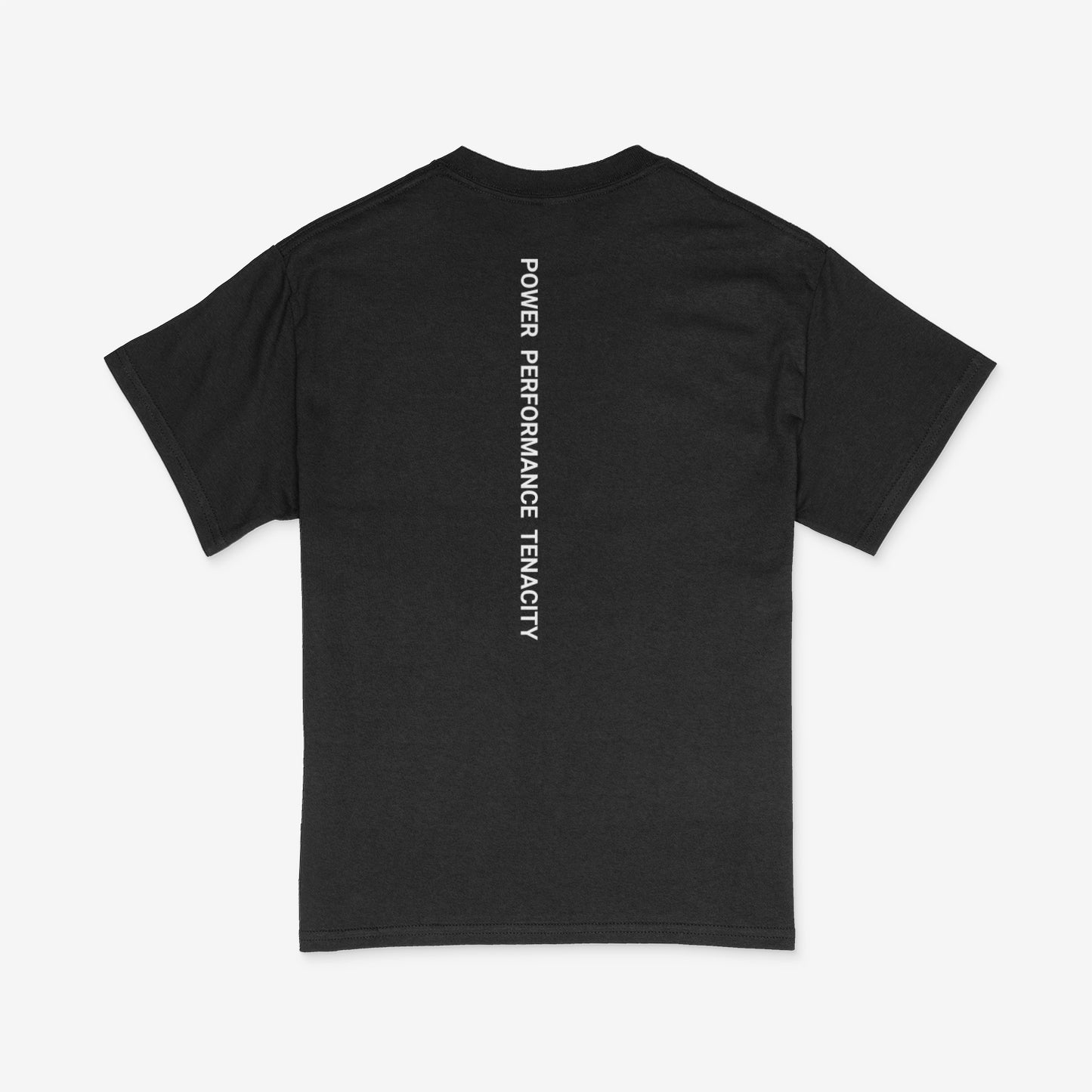 Pain Fuels Success T-Shirt - PPT Athletic Wear