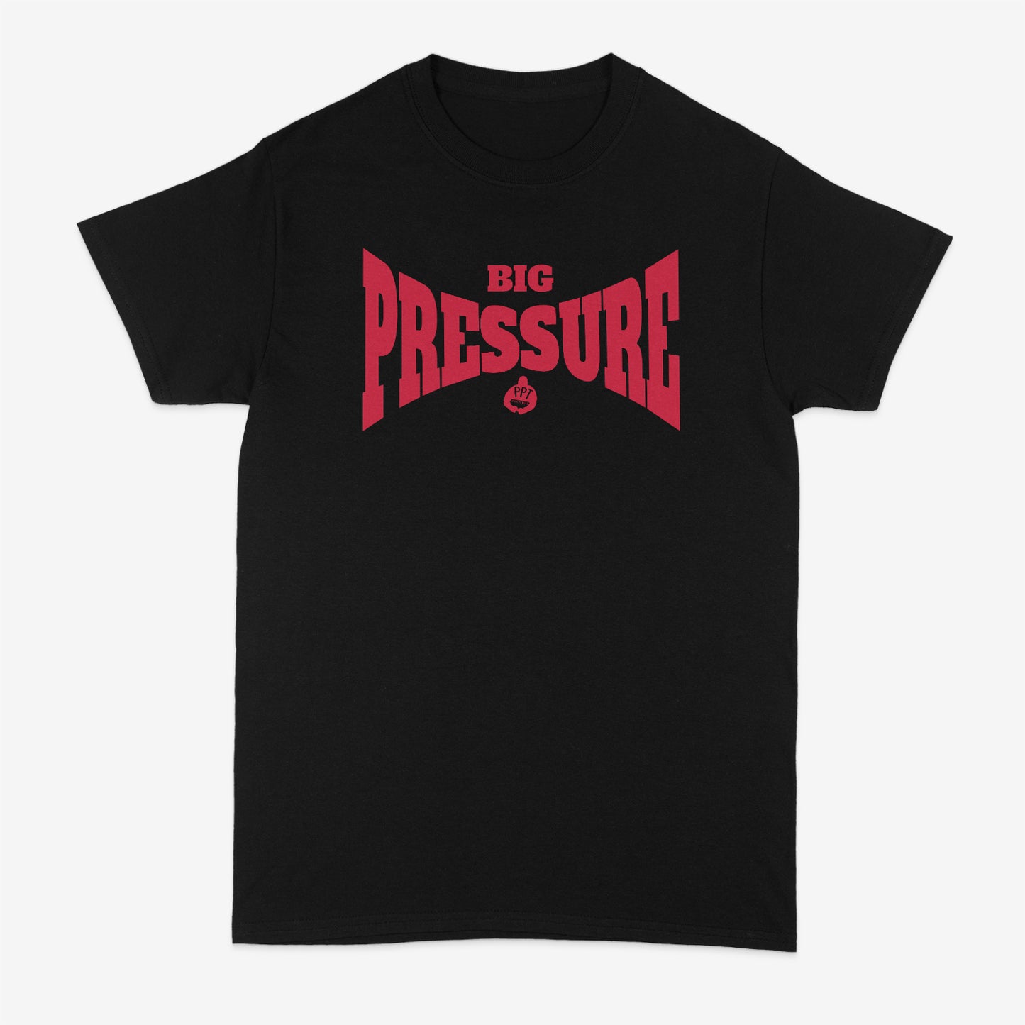 Big Pressure Women's Performance Tee