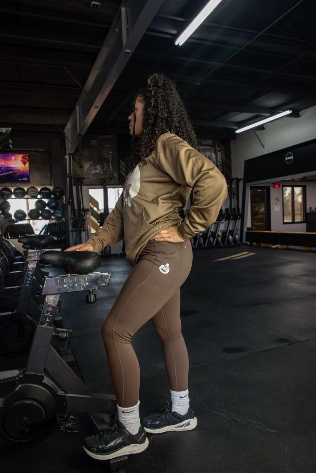 PPT Squat Proof Leggings