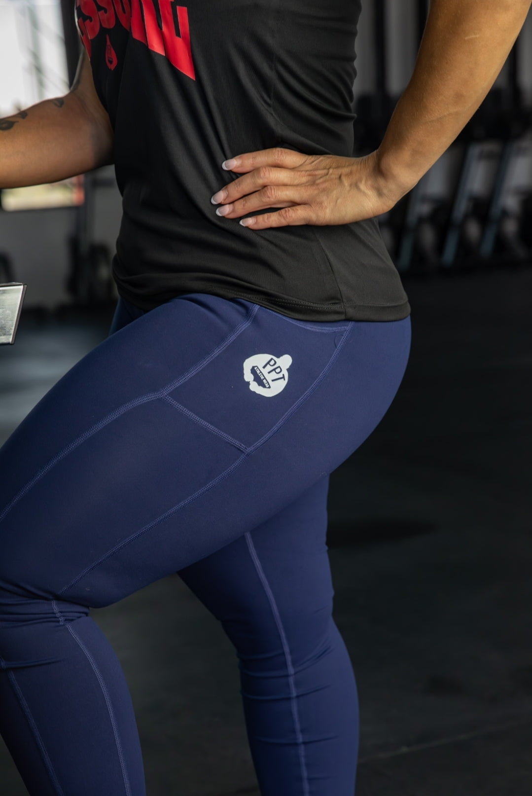 PPT Squat Proof Leggings