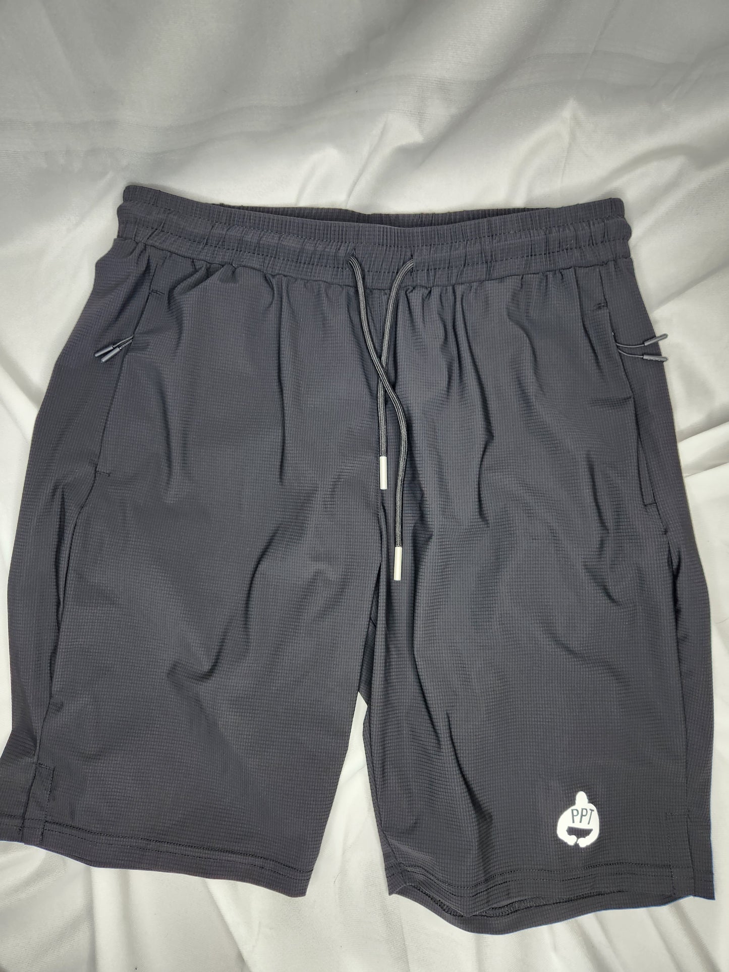 Performance Shorts - PPT Athletic Wear