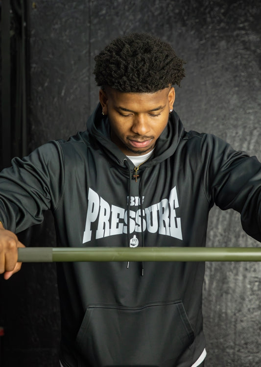 Big Pressure Hoodie